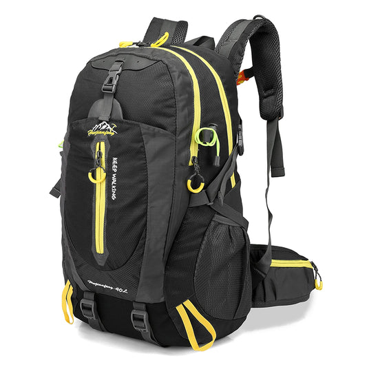 Backpack Travel Hiking Laptop Nylon