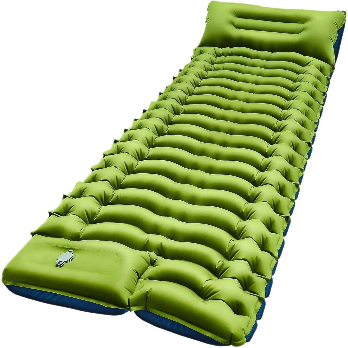 Best Camping Inflatable Mattress with Sleeping Pillow | Buy Online at Furniture Things Australia