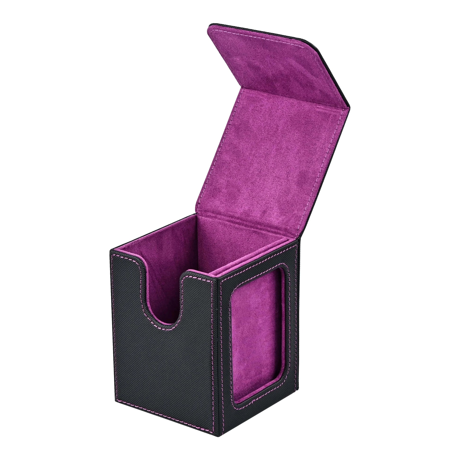 Best Trading Card Storage Box Magnetic PU Leather | Buy Online at Furniture Things Australia