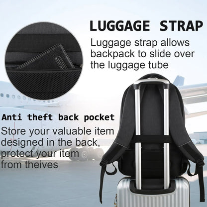 Outdoor Waterproof Travel Backpack