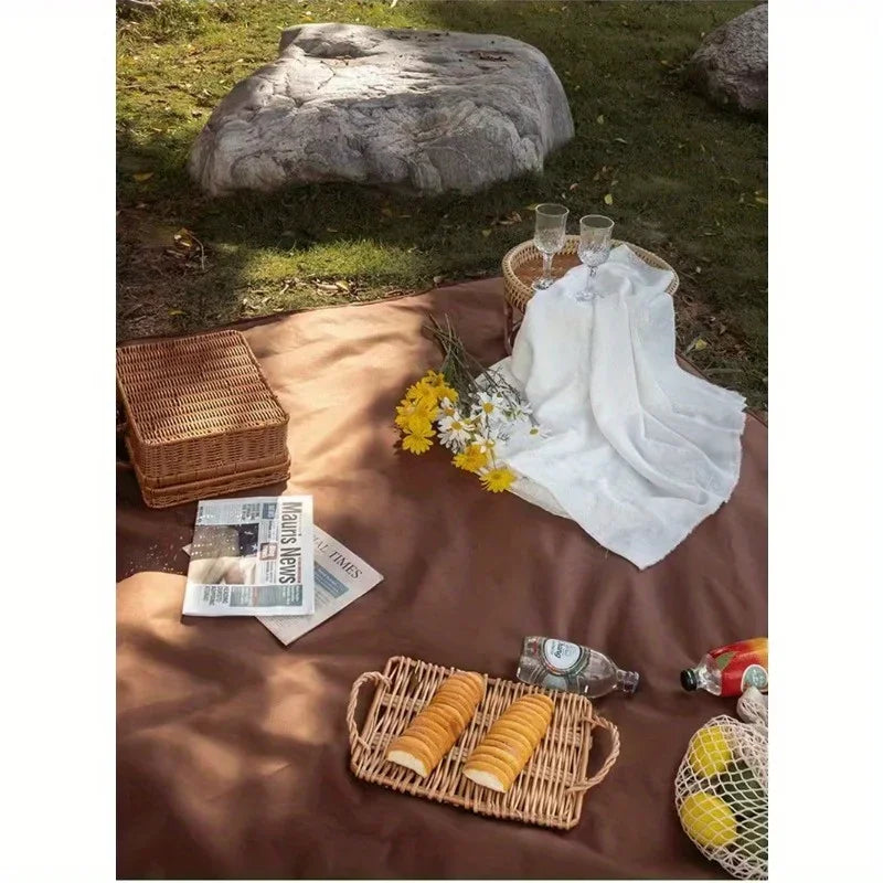 Waterproof Camping Mat