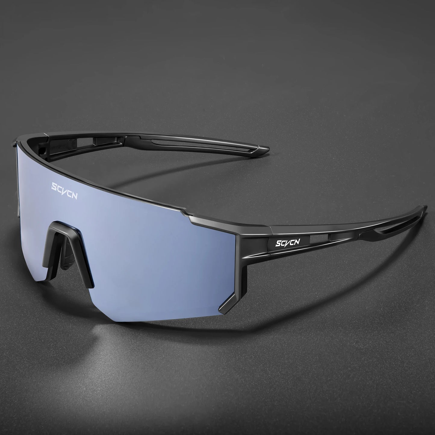Outdoor Cycling Sunglasses with UV400 Lens