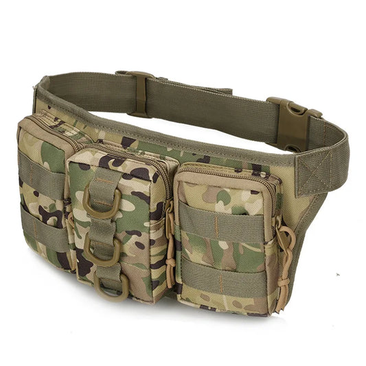 Best Waterproof Belt Bag EDC in 2026