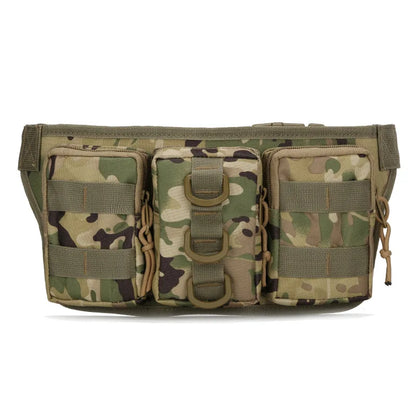 Best Waterproof Belt Bag EDC in 2026