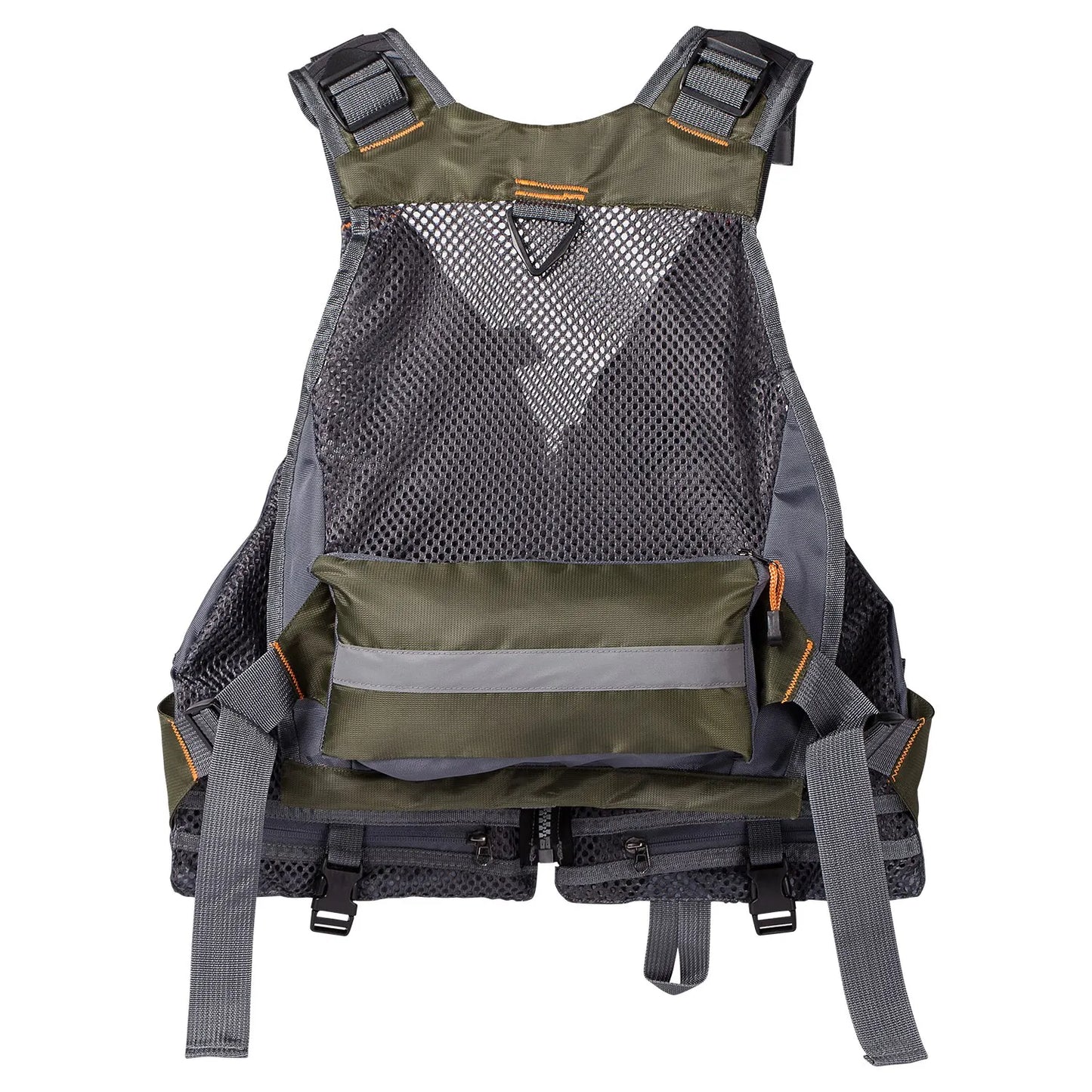 Adjustable Fishing Vest