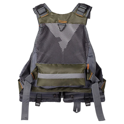 Adjustable Fishing Vest