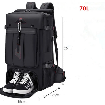 Travel Backpack Large Capacity