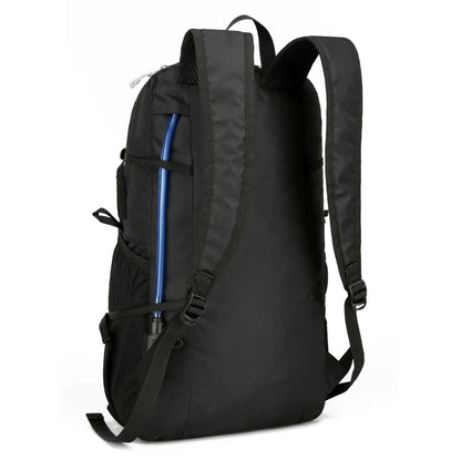 Foldable Backpack with Ultralight Hiking Travel Daypack