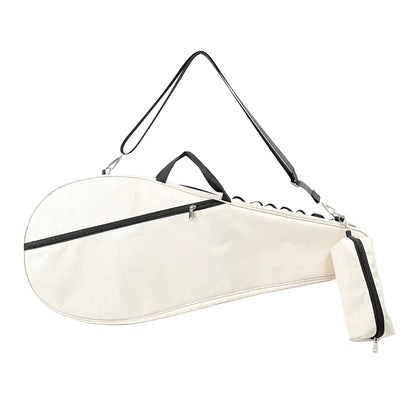 Single Shoulder Racket Bag