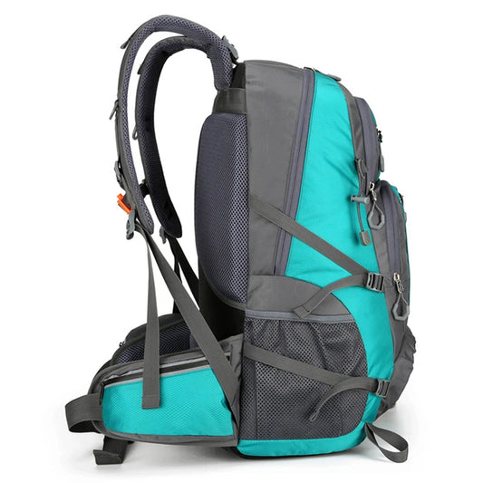 Hiking Backpack 50L