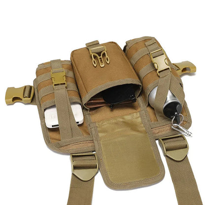 Fishing Chest Bag Waist Pack