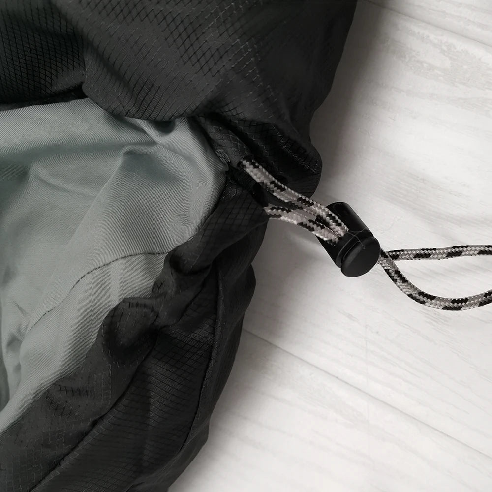 Sleeping Bag Cotton Envelope Lightweight Outdoor Backpacking