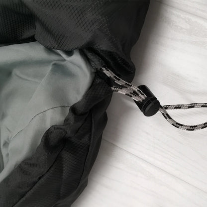 Sleeping Bag Cotton Envelope Lightweight Outdoor Backpacking
