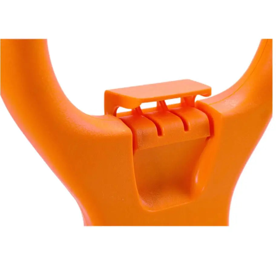 Kettlebell Handle Adjustable Dumbbell Grip Travel Fitness