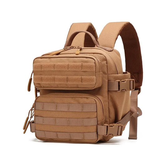 Backpack Tactical Outdoor 9L Compact