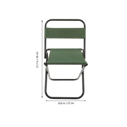 Camping Travel Seat