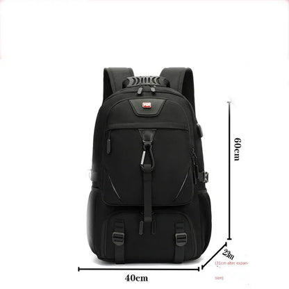 Waterproof Travel Laptop