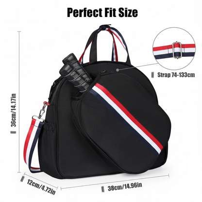 Adjustable Multi-Sport Paddle Bag