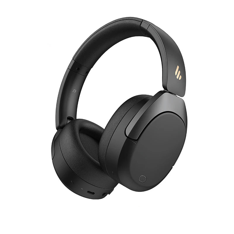 Headphones Bluetooth with Wireless Noise Cancelling Over-Ear