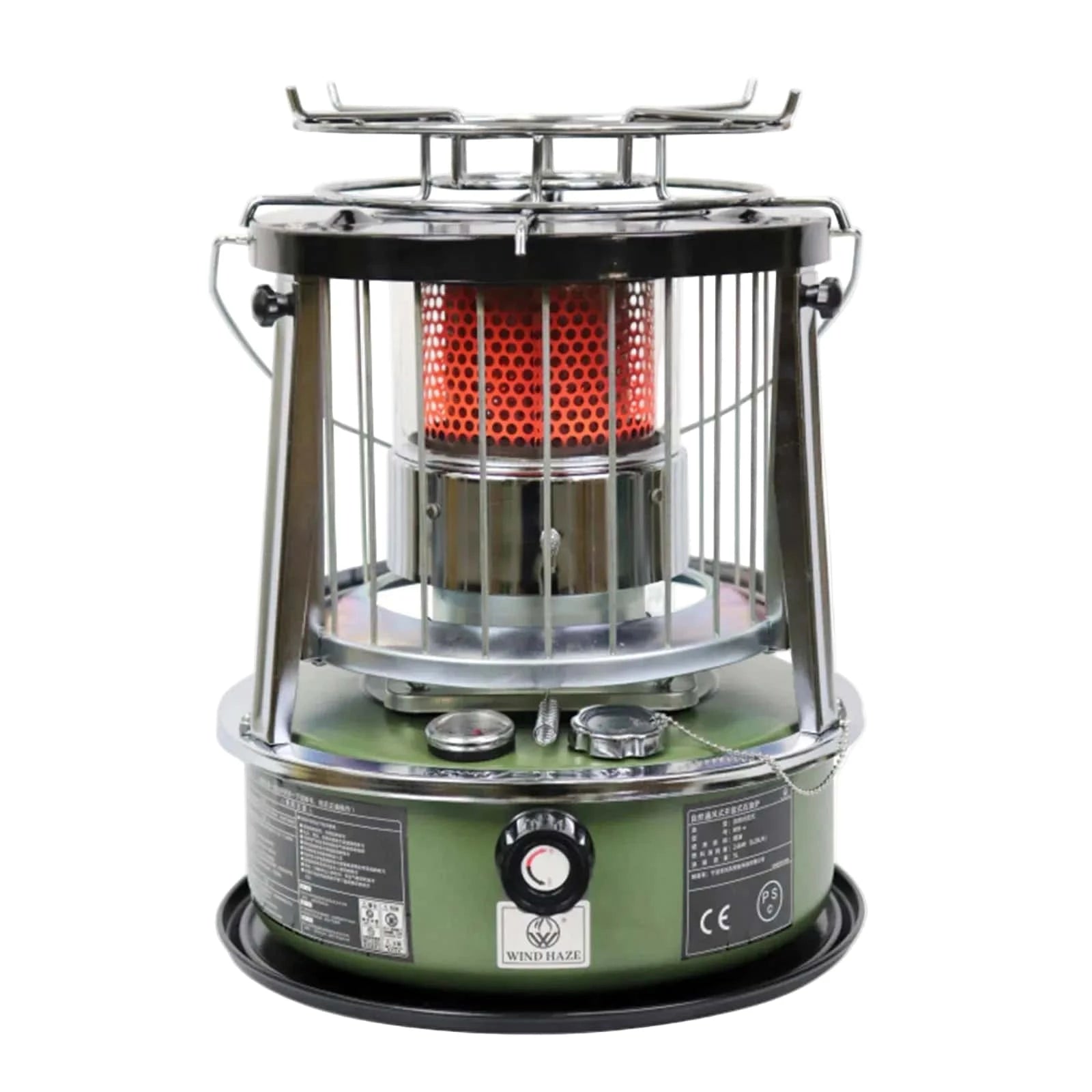 Best Windproof Kerosene Stove | Buy Online at Furniture Things Australia