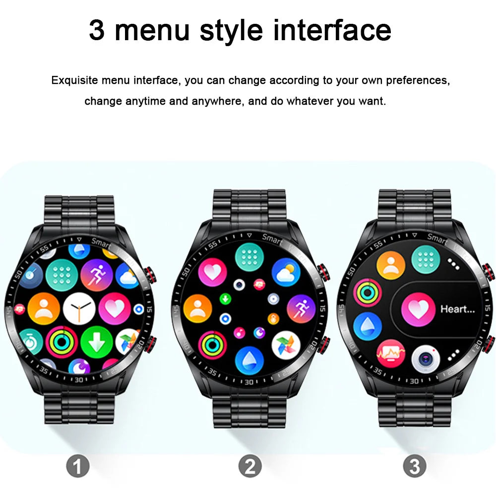 Smart Watch with Fitness Tracker (Copy) (Copy) (Copy)