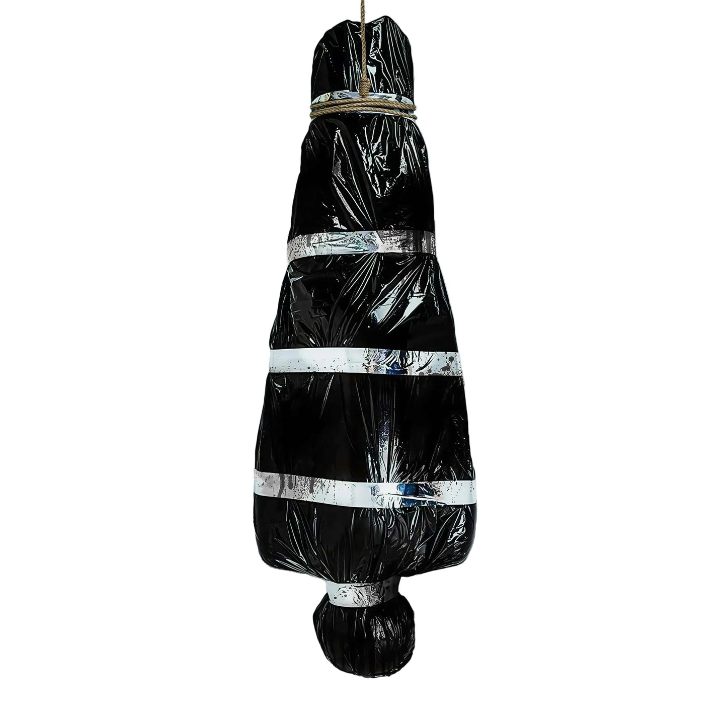 Best Halloween Hanging Corpse Prop Decoration | Buy Online at Furniture Things Australia