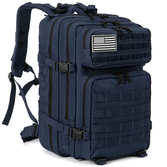 Backpack Tactical Outdoor 45L Molle Assault