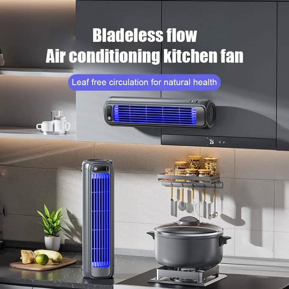 Air Conditioner Portable Wall Mounted Three Speed