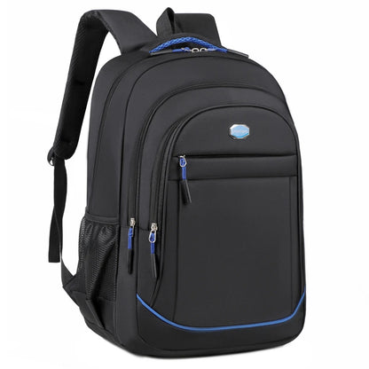 Backpack Travel Oxford Casual Unisex Lightweight