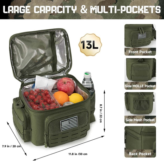 Best Lunch Box Heavy Duty Insulated Thermal Cooler | Buy Online at Furniture Things Australia