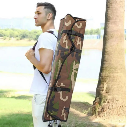 Portable Camping Folding Chair with Sunshade