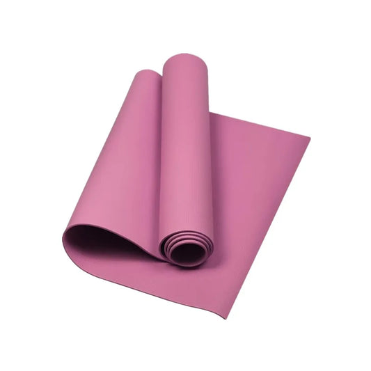 Yoga Mat Non-Slip EVA 4mm Thick Fitness