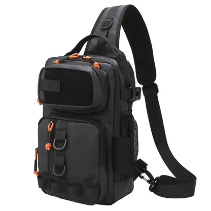 Outdoor Tactical Chest Bag