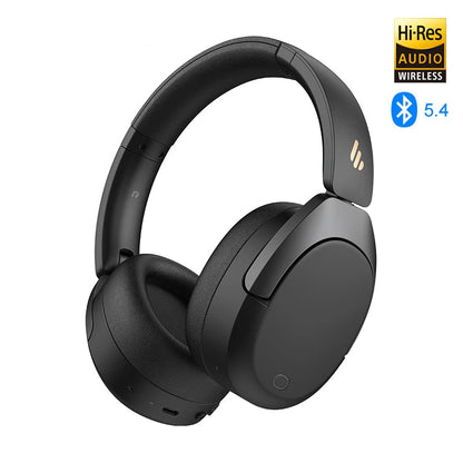 Headphones Bluetooth with Wireless Noise Cancelling Over-Ear