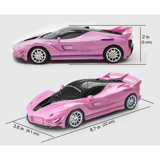Remote Control Car Four-Wheel Drive Drift Racing