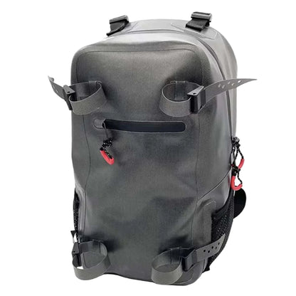 Best Fishing Backpack Water Resistant 18L Shoulder Bag | Buy Online at Furniture Things Australia