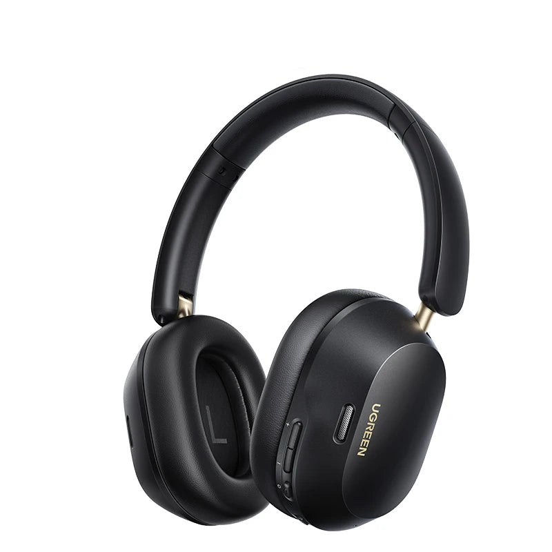 Wireless Bluetooth Headphones with Noise Cancelling