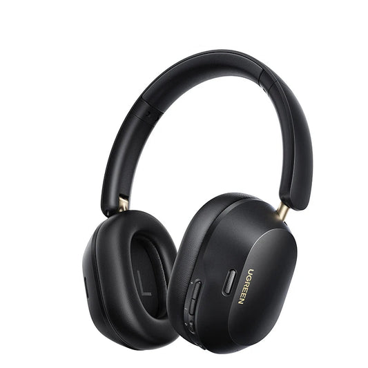 Wireless Bluetooth Headphones with Noise Cancelling
