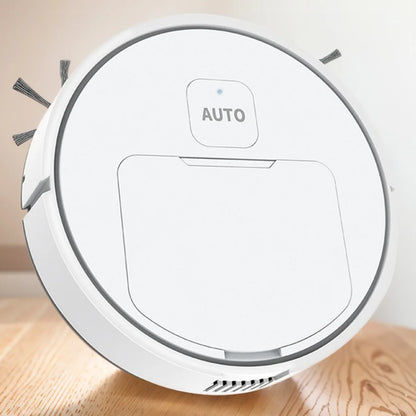 3-in-1 Robot Vacuum Mop USB Rechargeable