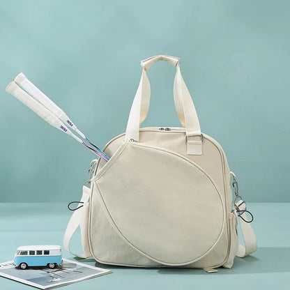 Waterproof Tennis Racket Bag