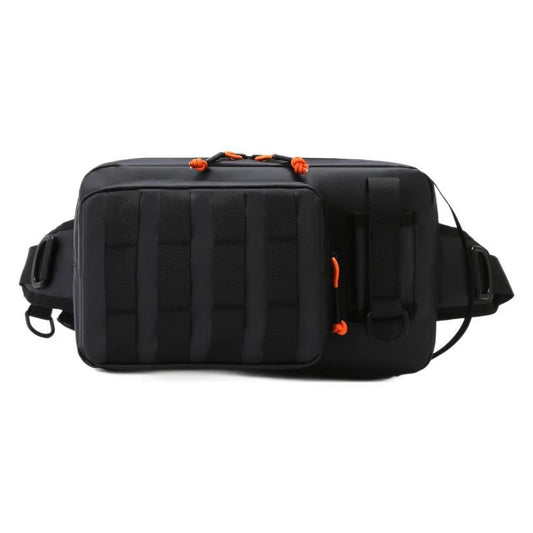 Multi-Purpose Waterproof  Fishing Waist Bag