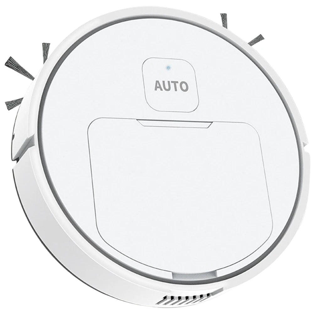 3-in-1 Robot Vacuum Mop USB Rechargeable