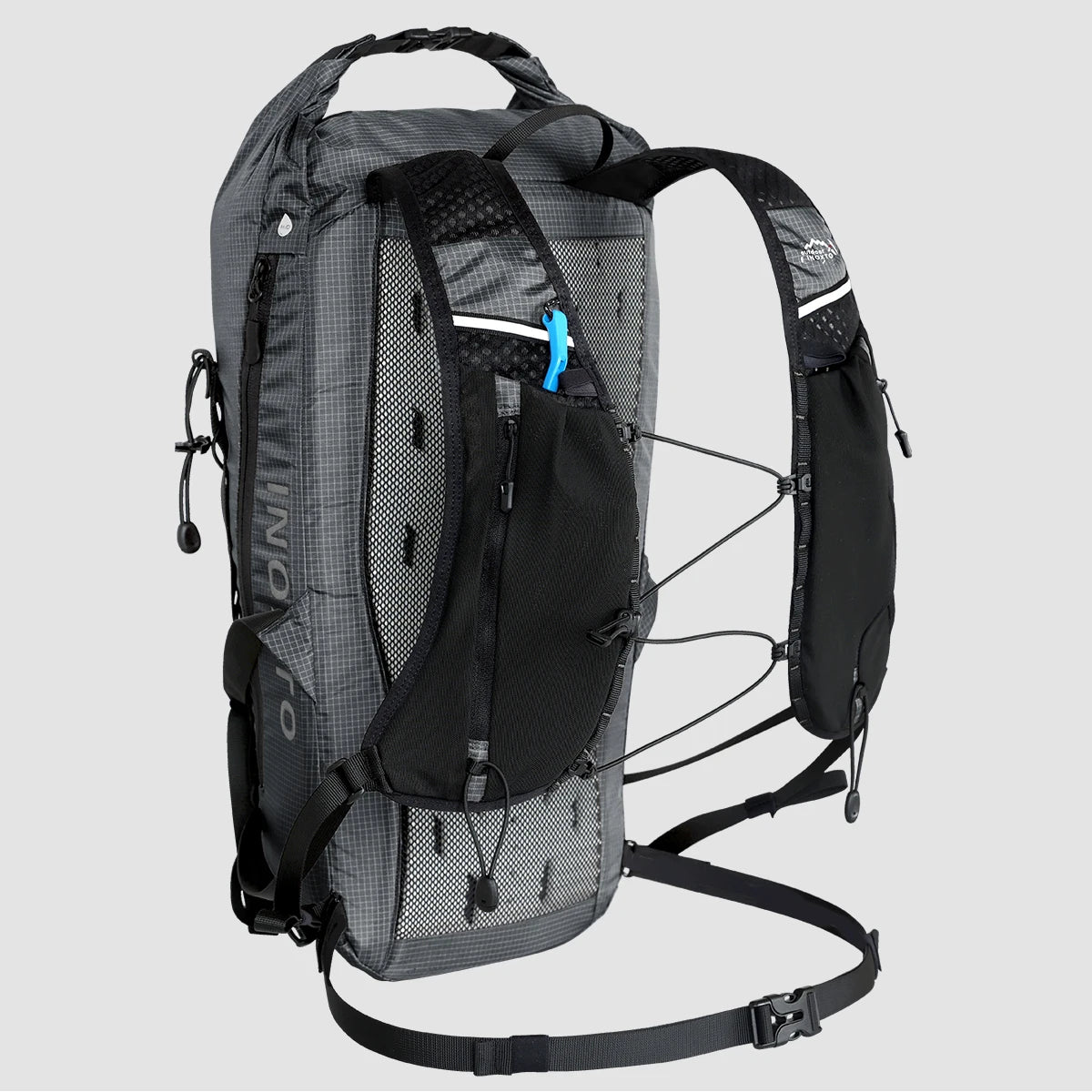 Backpack with Waterproof Lightweight Hydration for Hiking
