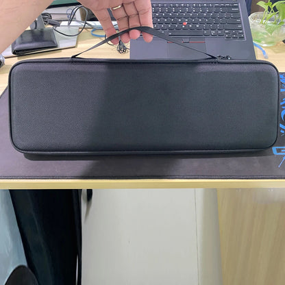 Keyboard Case Logitech MX Keys Hardshell EVA Storage