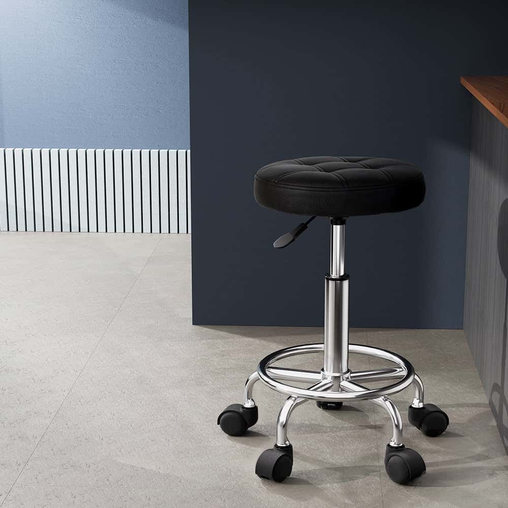 Best Salon Stool Round Swivel Chairs | Buy Online at Furniture Things Australia
