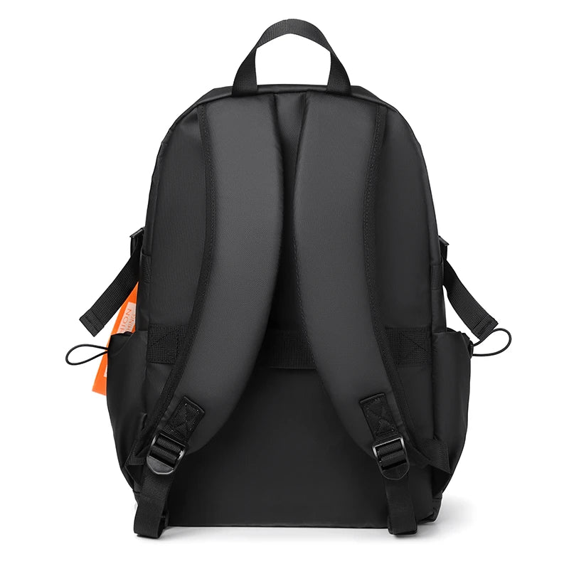 Backpack Waterproof Laptop 15.6 Inch Travel Men