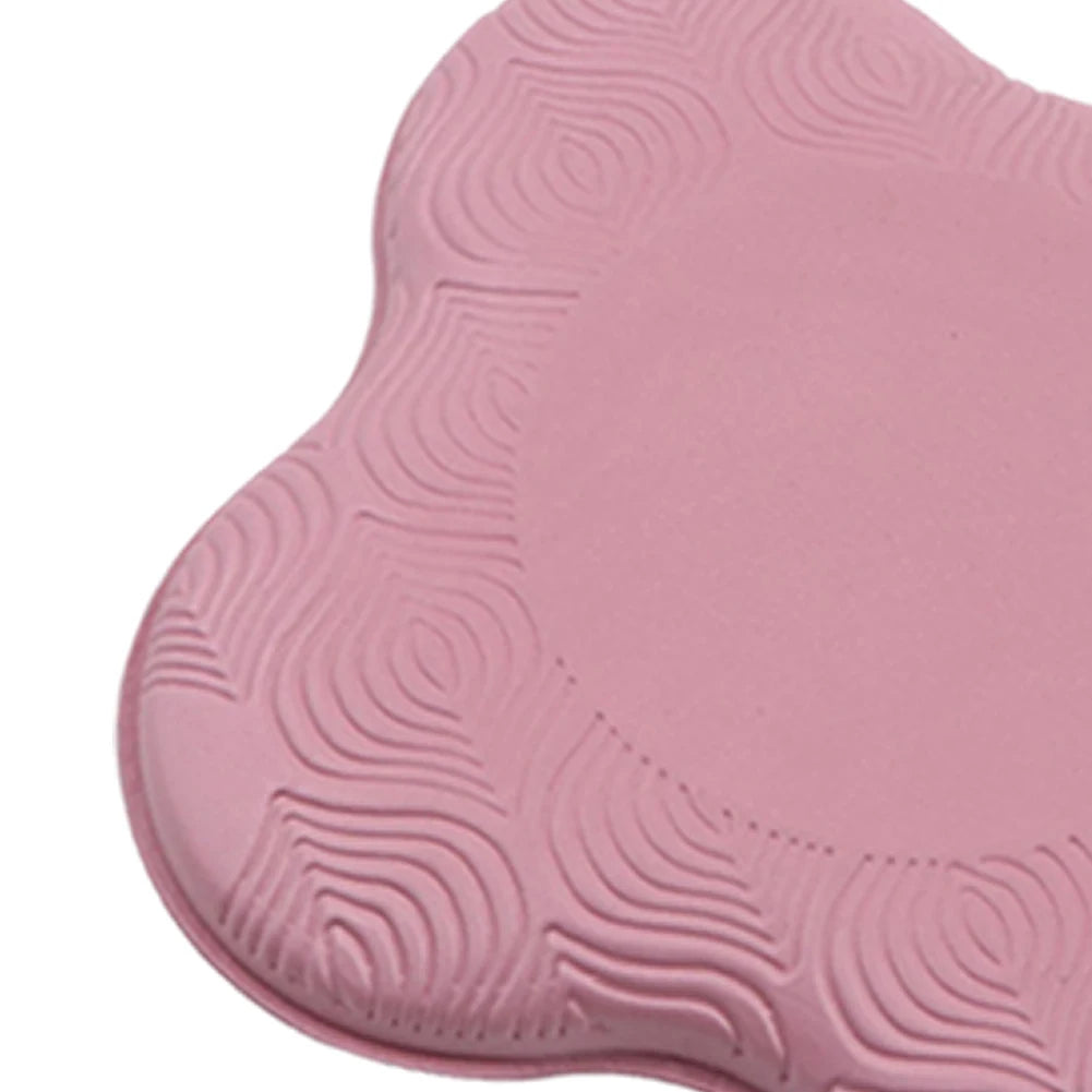 Yoga Knee Pad Non-Slip Support Cushion (2pcs)