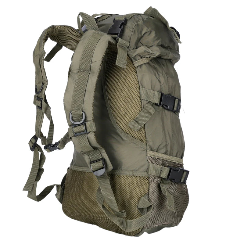Travel Backpack 30L