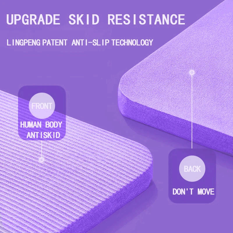 Yoga Mat Thickened Anti Slip Foam