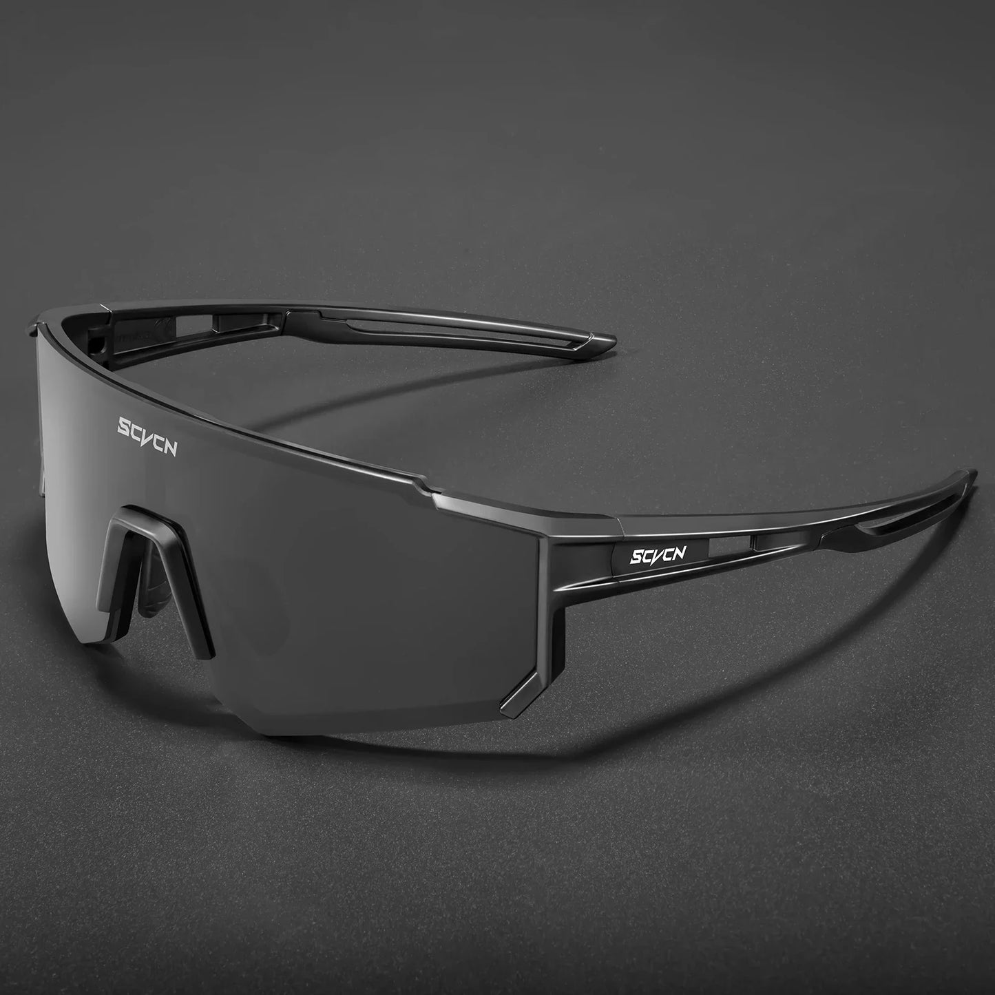 Outdoor Cycling Sunglasses with UV400 Lens